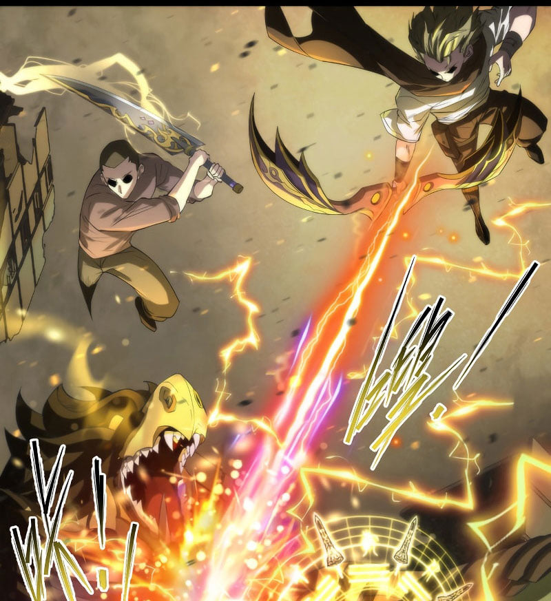 ราชาแห่งอักษรรูน ตอนที่ 2 หน้า 20