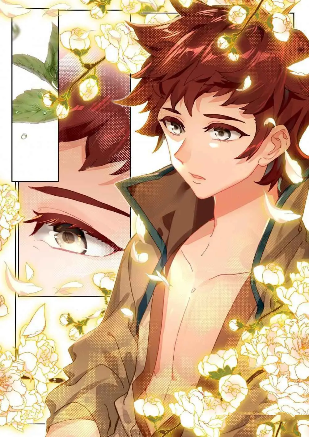 The Great Deity - เทพผู้ยิ่งใหญ่ ตอนที่ 68 หน้า 5