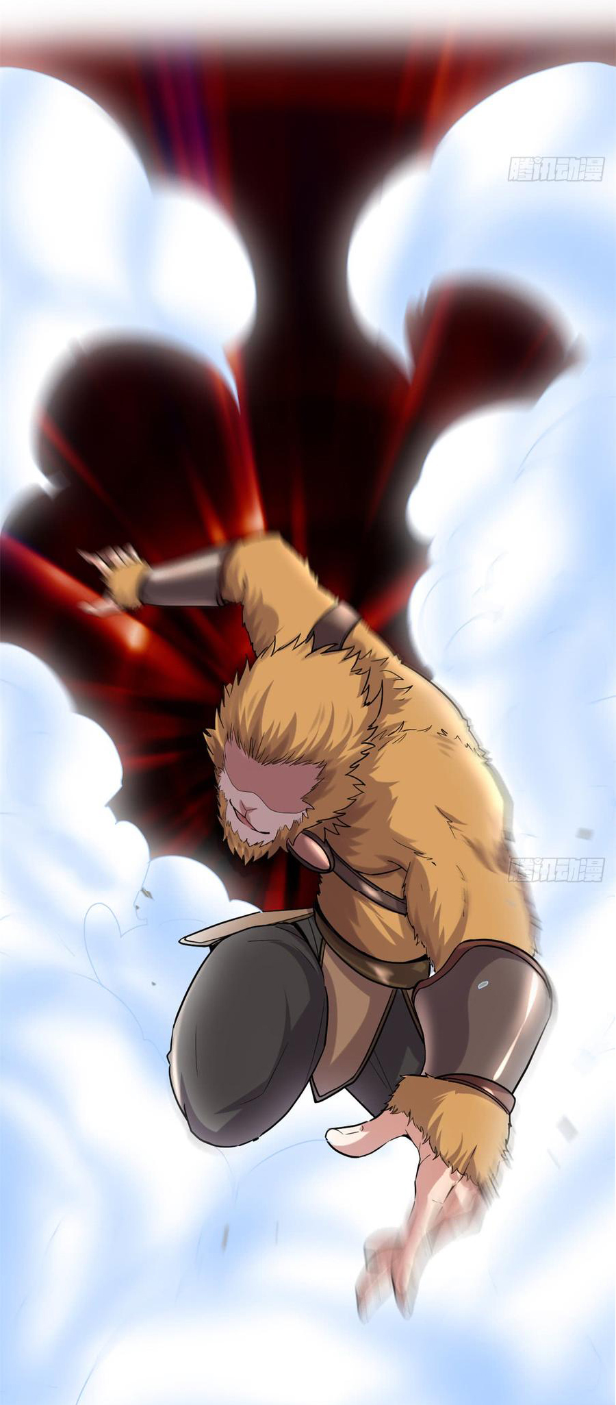 I might be a fake fairy ตอนที่ 69 หน้า 12