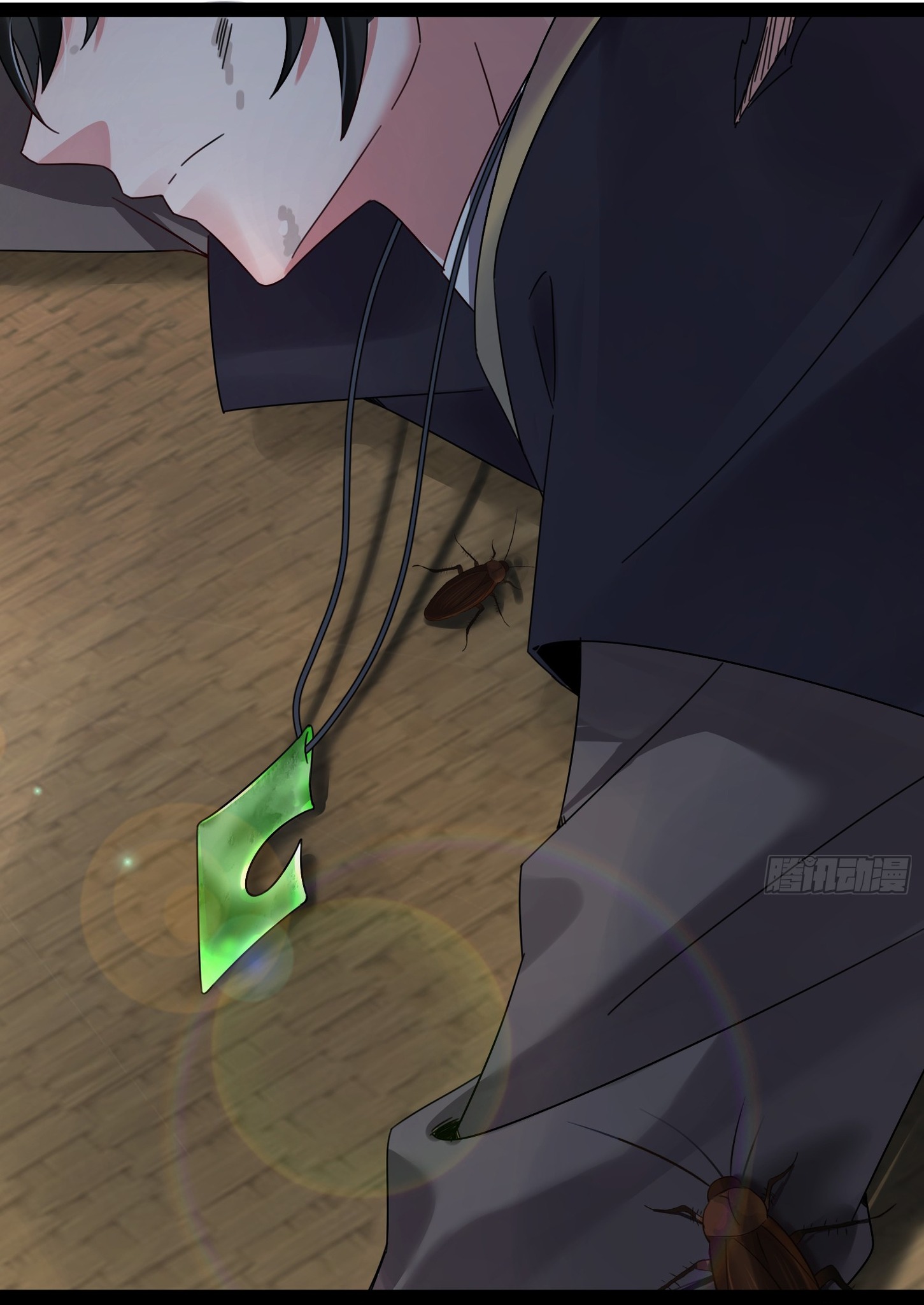 The god of war is reborn to avenge ตอนที่ 1 หน้า 6