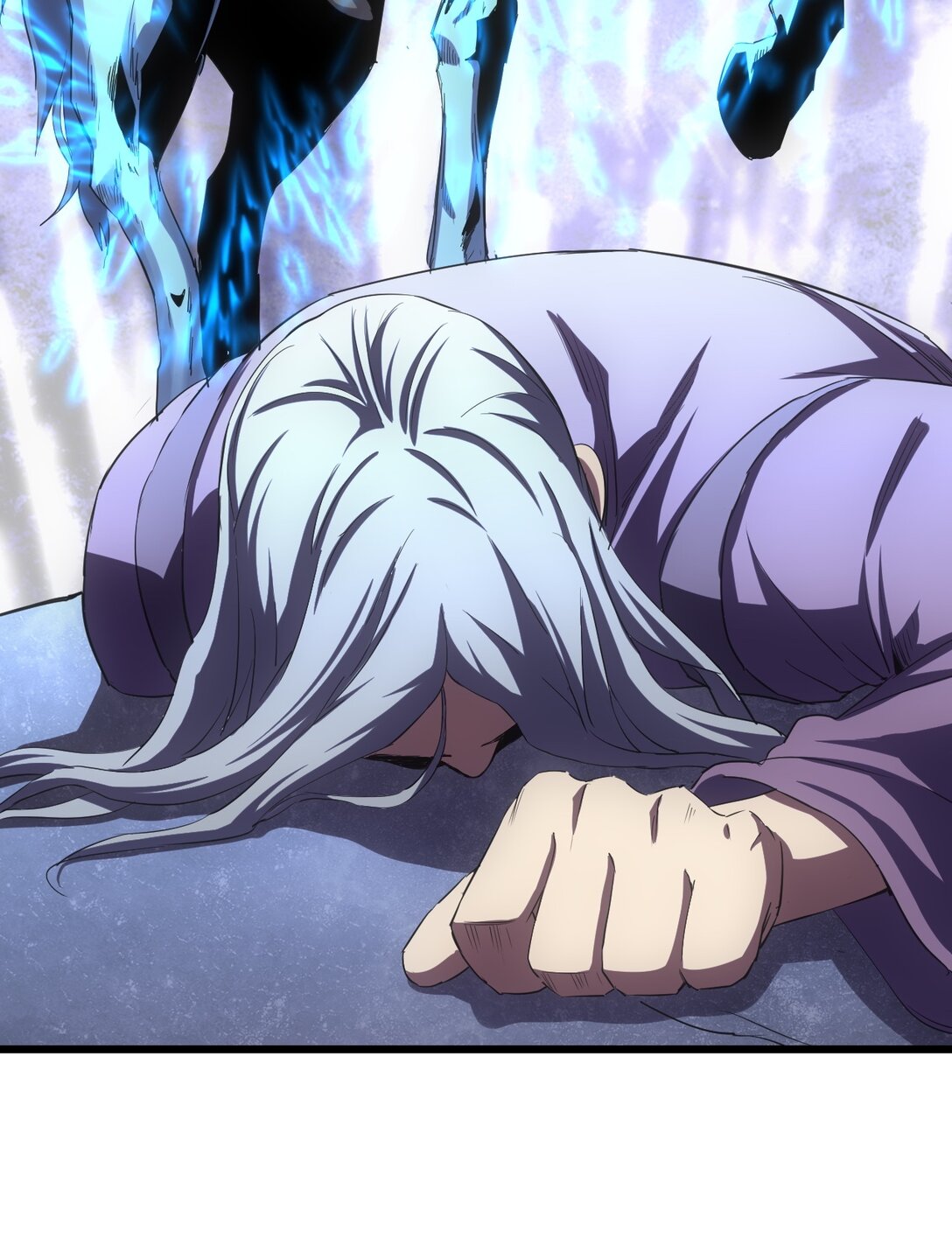 มหาเทพเอกะหมื่นบรรพกาล (จบ) ตอนที่ 103 หน้า 11