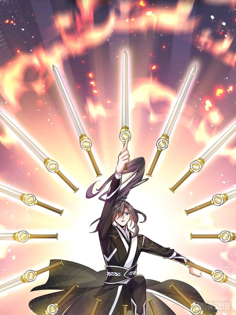 เป็นเซียนไม่สำเร็จ ข้าจึงต้องกลายเป็นนักล่าปีศาจ ตอนที่ 2 หน้า 39