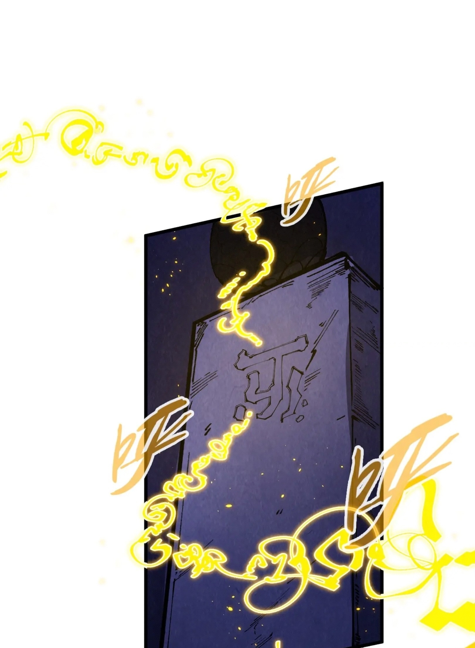 มหาเทพนิรันดร์กาล ตอนที่ 169 หน้า 38