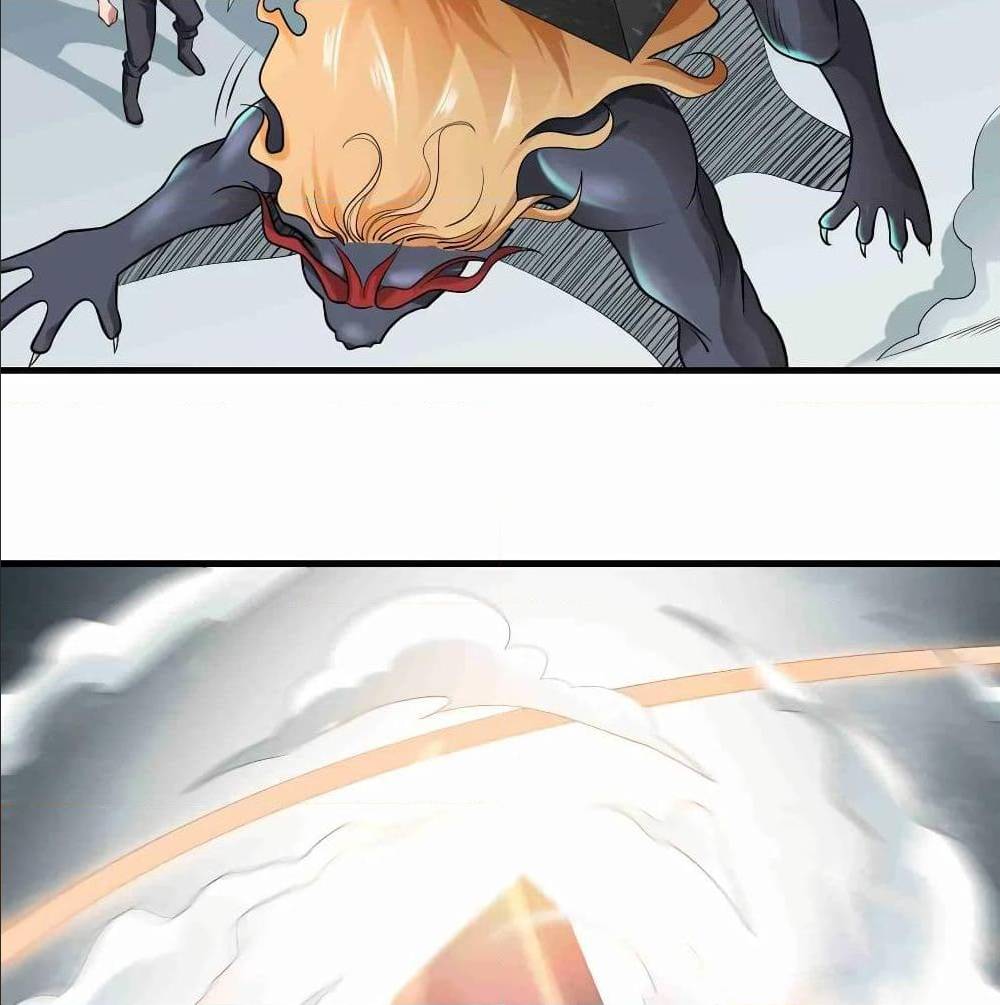 Super Warrior in Another World ทหารเซียนไปหาเมียที่ต่างโลก (กำลังแปลอยู่) ตอนที่ 76 หน้า 17