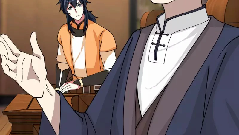 Chaos Alchemist (วิบัติการณ์เทพเซียนโอสถ) ตอนที่ 203 หน้า 40