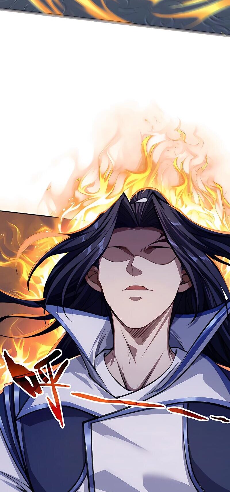Starting with the Transmigration เกิดใหม่ในต่างโลกกับระบบคำสาปมรณะ (ชนจีน) ตอนที่ 7 หน้า 5