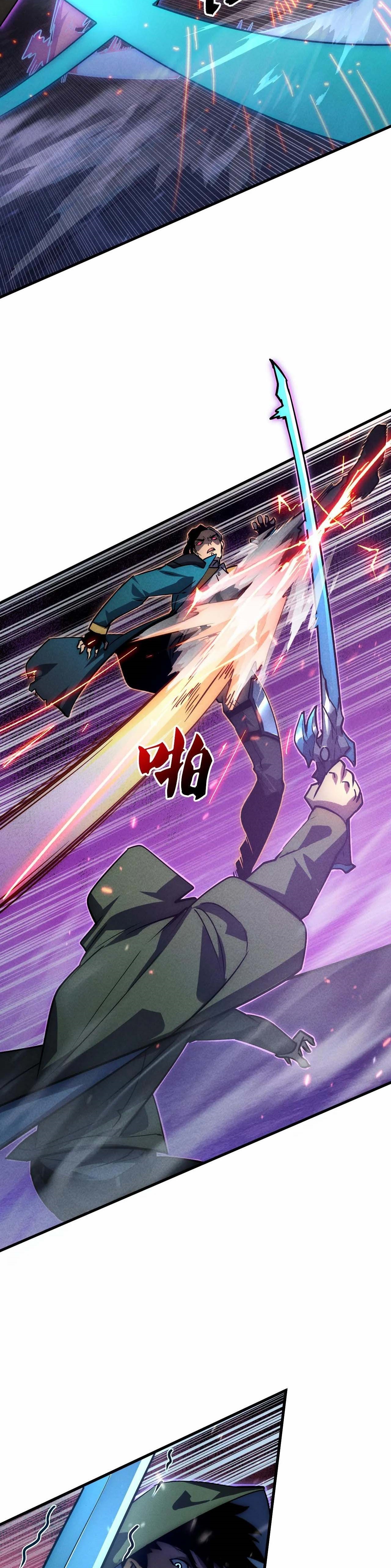 Rise From The Rubble |  เศษซากวันสิ้นโลก ตอนที่ 182 หน้า 3