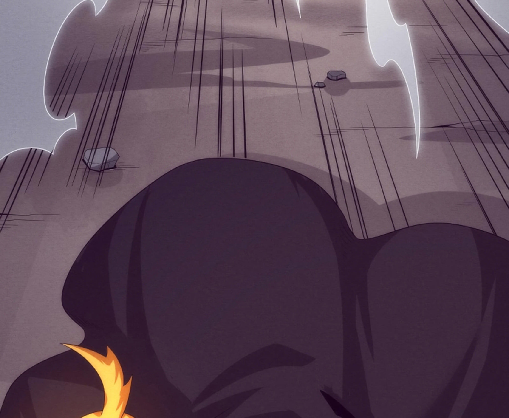 The Frenzy Of Evolution ตอนที่ 23 หน้า 52