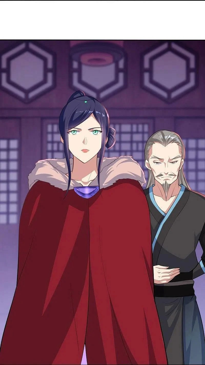 peerless battle spirit ตอนที่ 444 หน้า 15