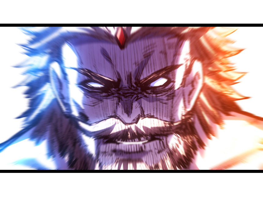 I'm the boss in Magic Moon ตอนที่ 61 หน้า 36