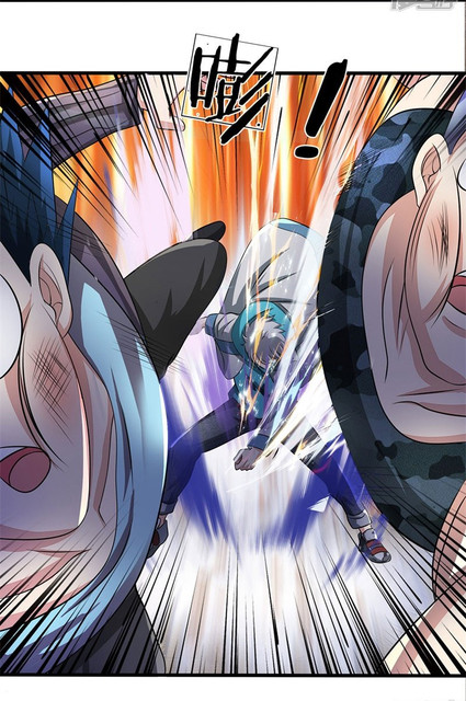 นครเซียนแห่งผู้ต่อต้านสวรรค์ ตอนที่ 57 หน้า 9