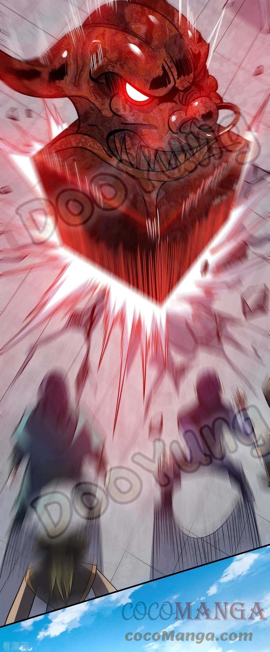 Eternal first son-in-law ตอนที่ 152 หน้า 22