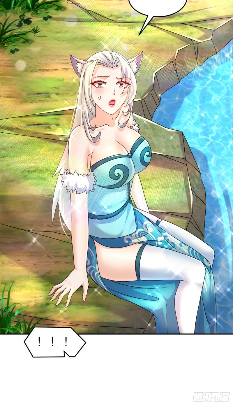 ฮาเร็มศิษย์พี่สาวทั้งเจ็ดของผมนะค้าบ ตอนที่ 38 หน้า 18