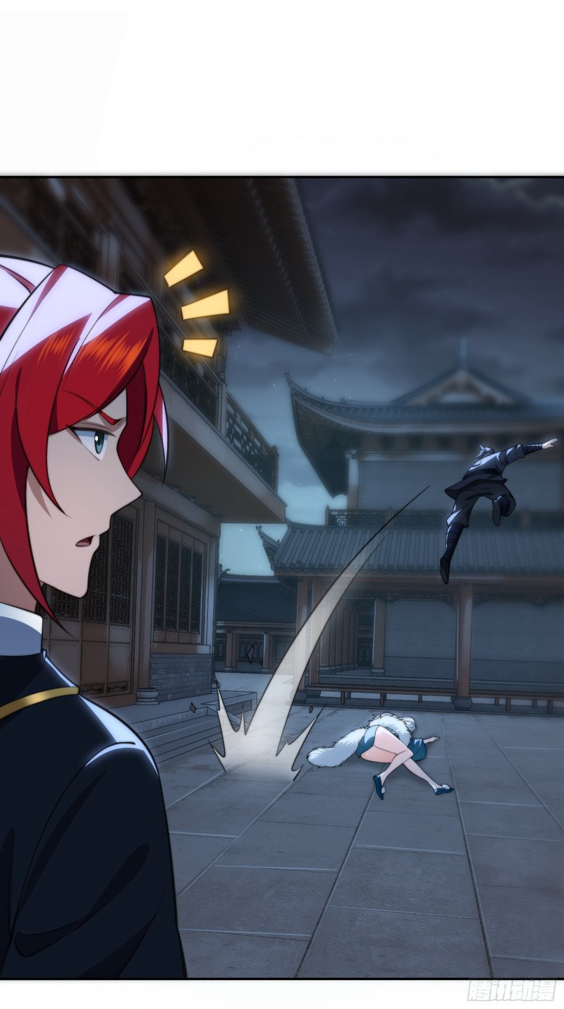 (ซ้ำกับราชันแห่งยุค)ทะลุมิติมาทั้งทีดันกลายเป็นตัวละครสุดแสนจะอาภัพไปเสียได้ ตอนที่ 8 หน้า 47