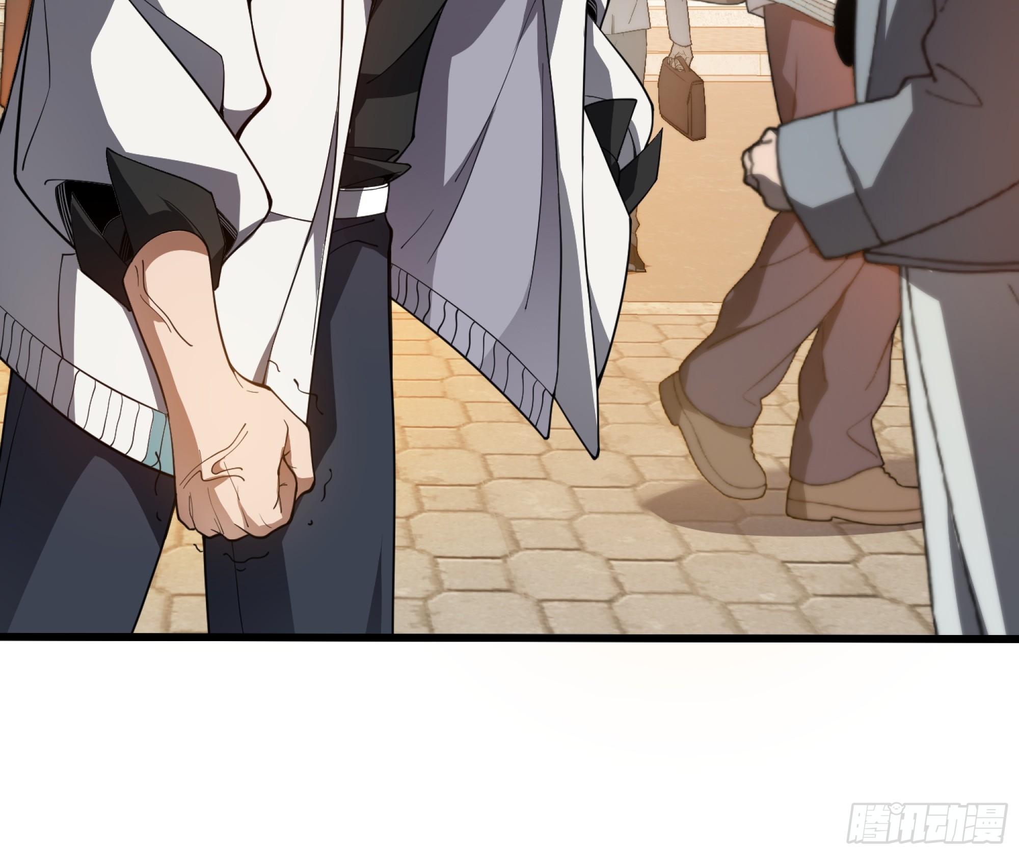 ข้าทำสัญญากับตัวเอง - I Contract Myself ตอนที่ 3 หน้า 69