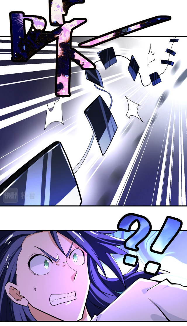 Apocalyptic Super System ตอนที่ 368 หน้า 8