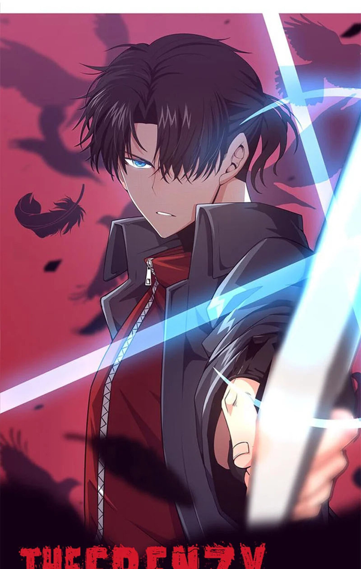 The Frenzy Of Evolution ตอนที่ 31 หน้า 5