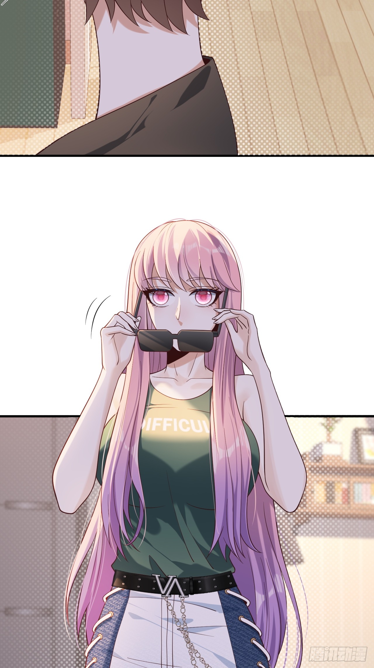 เกิดใหม่เป็นราชาแห่งวงการบันเทิง ตอนที่ 20 หน้า 9