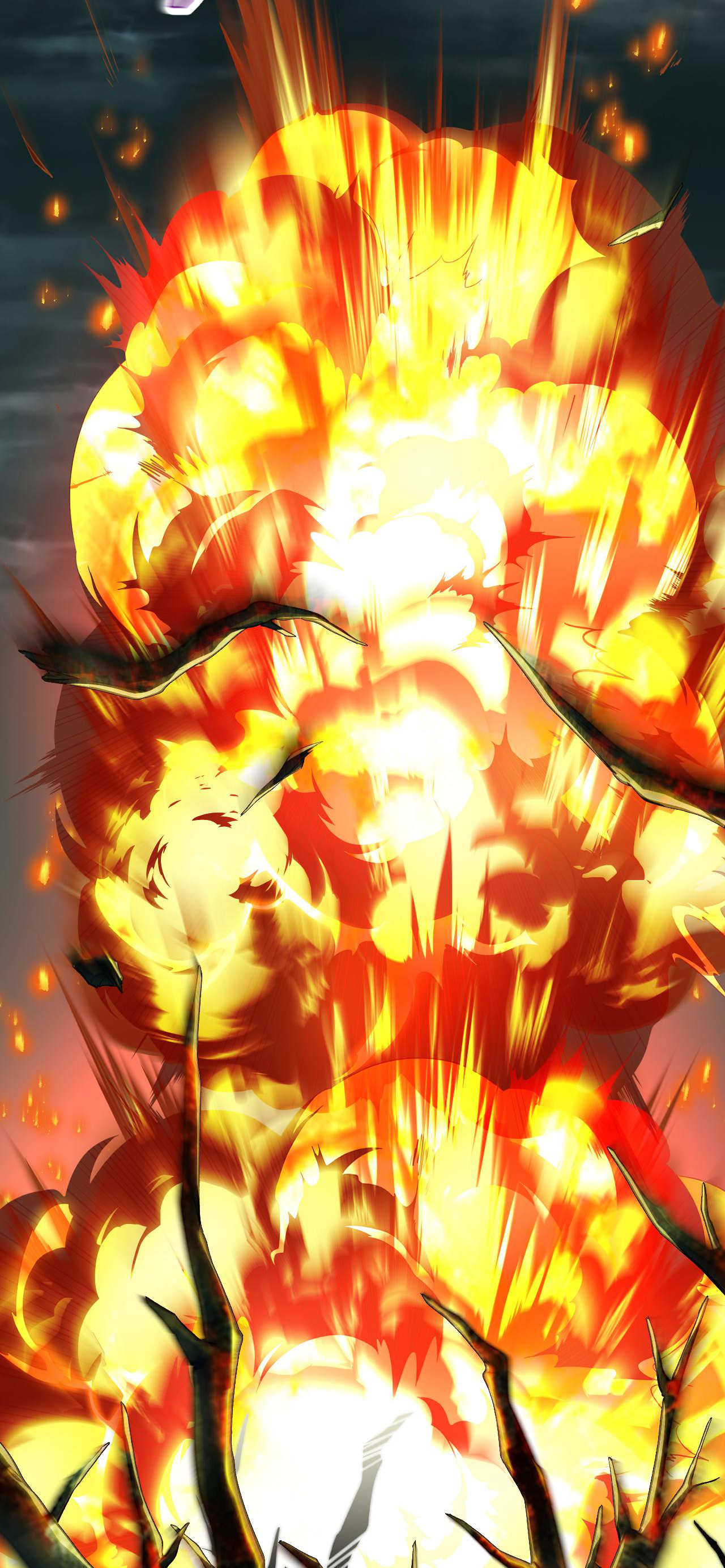 เกมบุกโลก ตอนที่ 19 หน้า 13