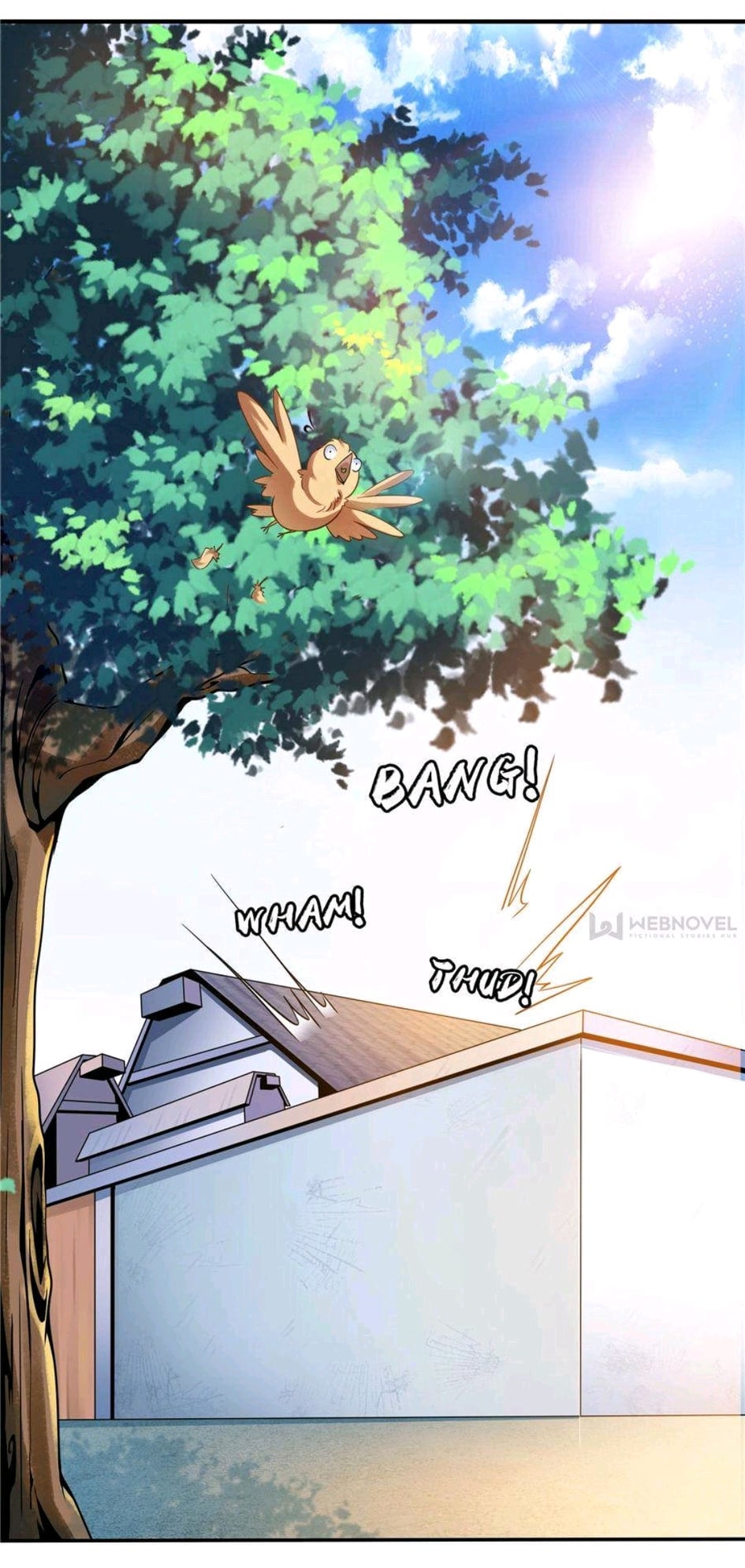 Library Of Heaven's Path ตอนที่ 53 หน้า 3