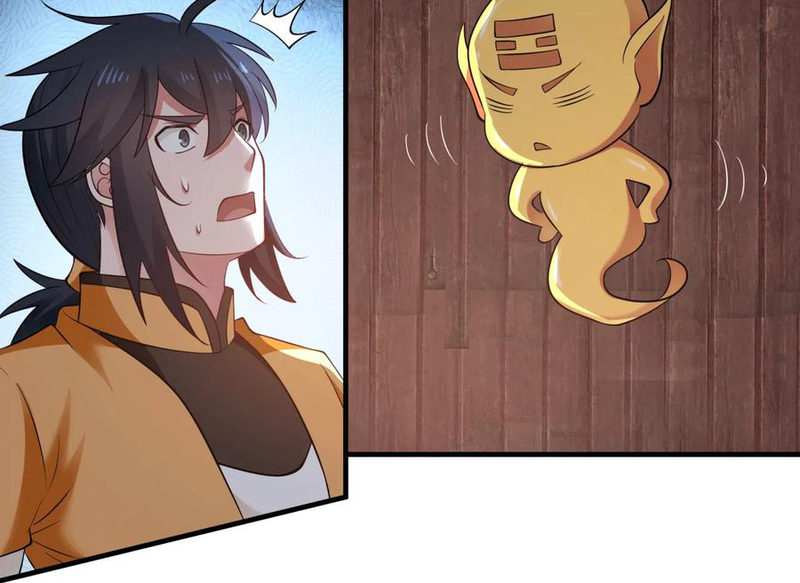 Chaos Alchemist (วิบัติการณ์เทพเซียนโอสถ) ตอนที่ 69 หน้า 22