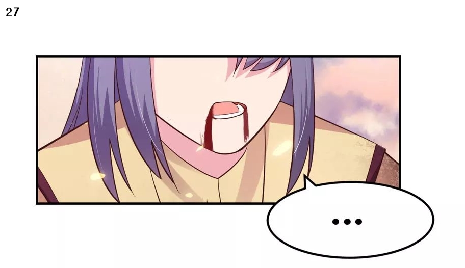 Above All Gods เทพยุทธเหนือเทวะ ตอนที่ 120 หน้า 28