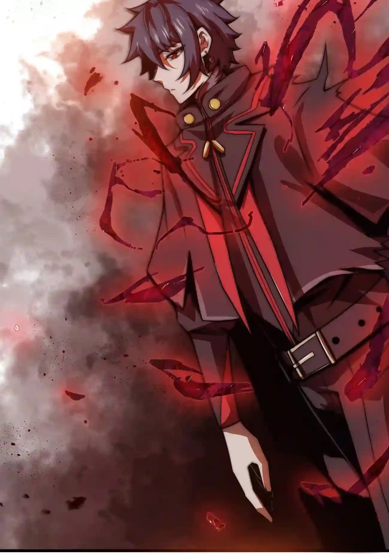 ระบบโกงราชาปีศาจ ตอนที่ 7 หน้า 34