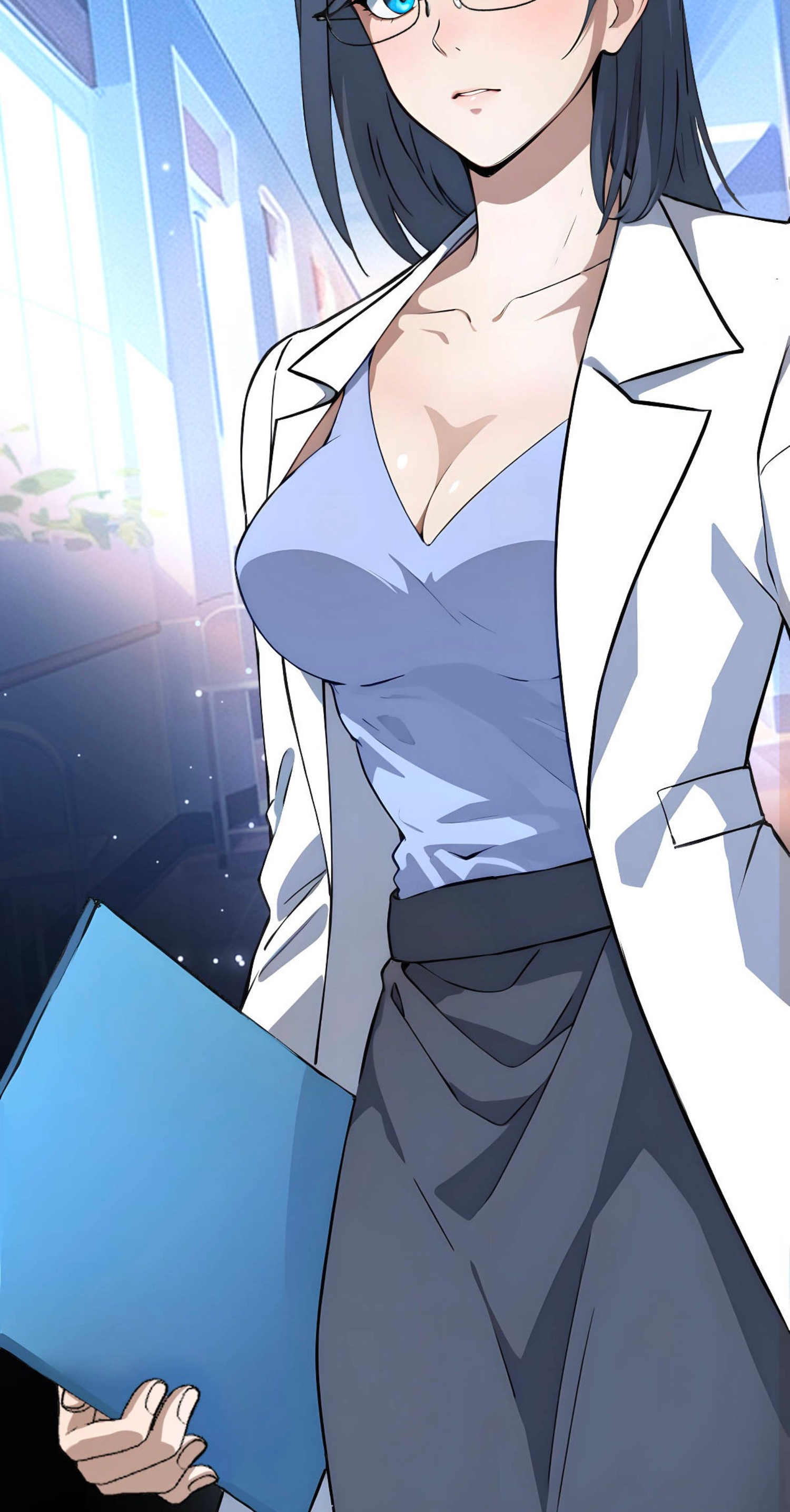 ยอดหมอเหนือภพ ตอนที่ 4 หน้า 14