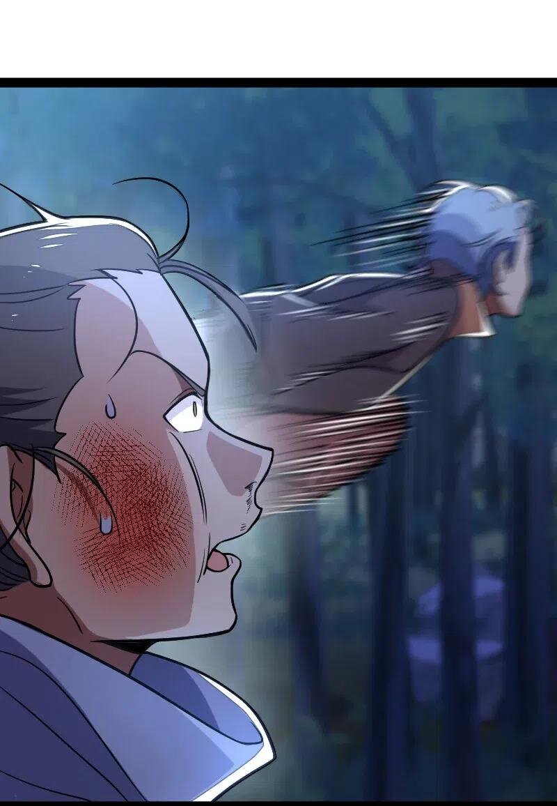 ชีวิตอันสันโดษของจักพรรดิ์หลินเกอ ตอนที่ 34 หน้า 33