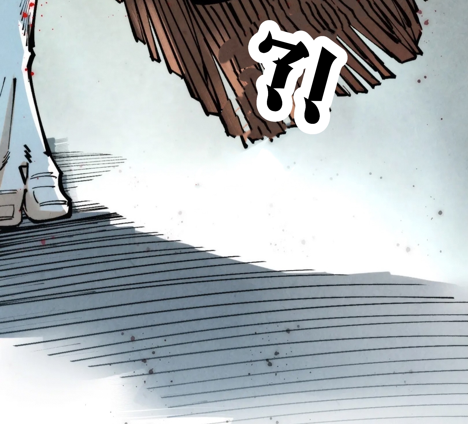 มหาเทพนิรันดร์กาล ตอนที่ 182 หน้า 60