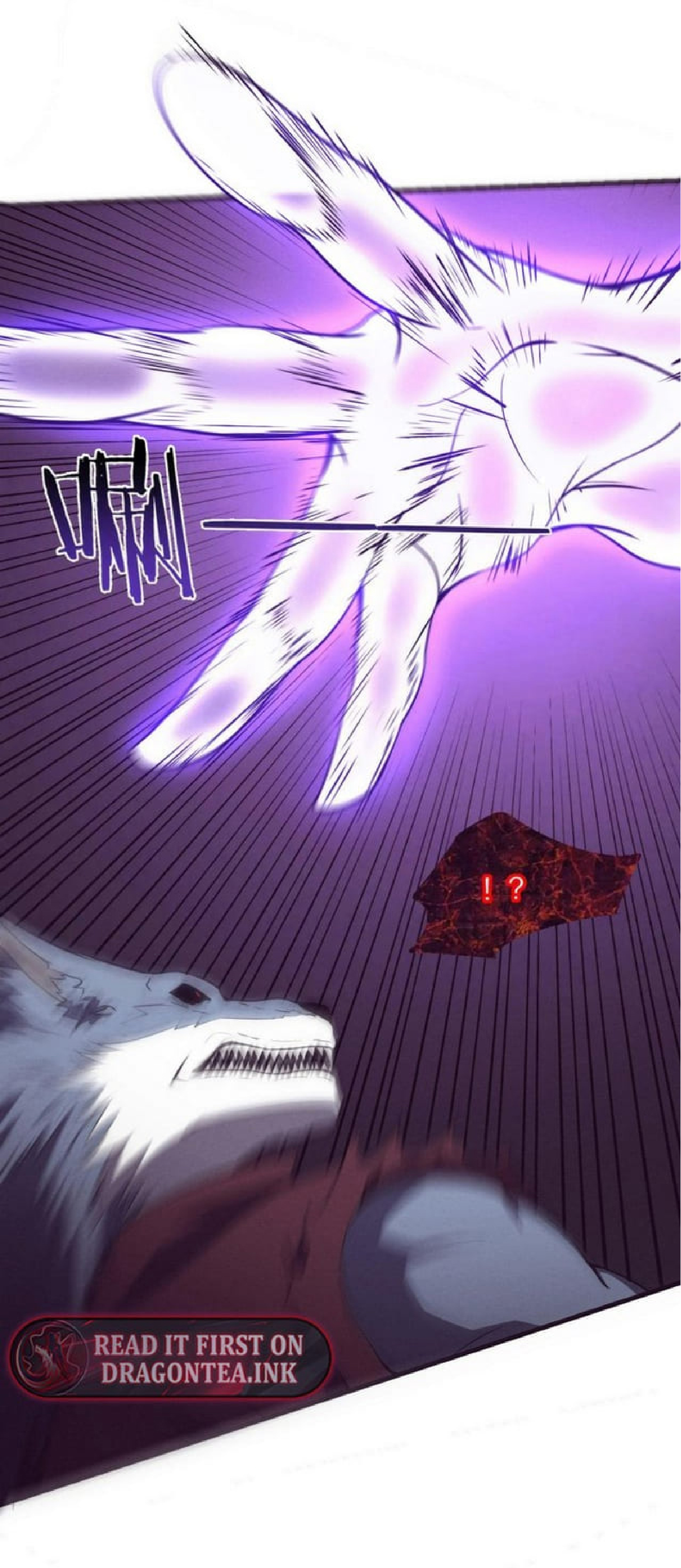 the frenzy of evolution การวิวัฒนาการที่บ้าคลั่ง ตอนที่ 118 หน้า 22