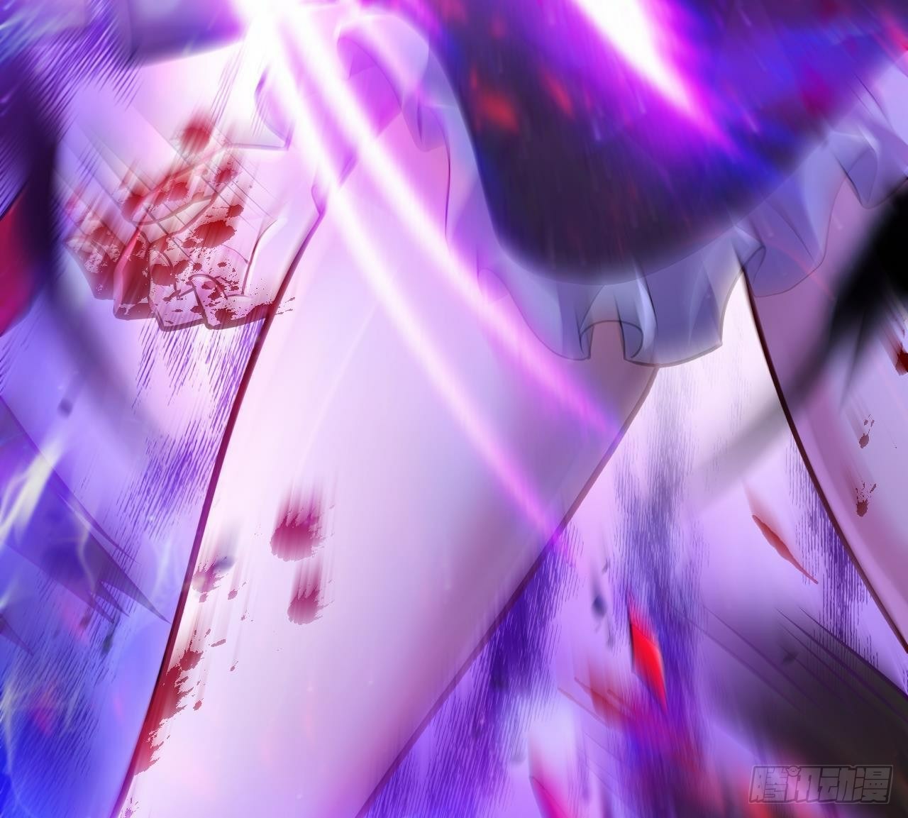 อยู่ดีๆโลกของผมก็เต็มไปด้วยสิ่งลึกลับ ตอนที่ 14 หน้า 19