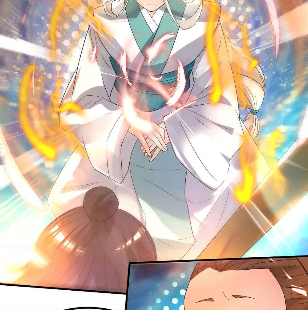 Reversal of God King ตอนที่ 28 หน้า 11