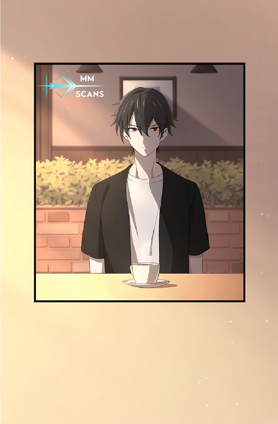 การกลับชาติมาเกิดของจอมเวทย์ต้องห้าม (Reincarnation of the Forbidden Archmage) ตอนที่ 49 หน้า 3