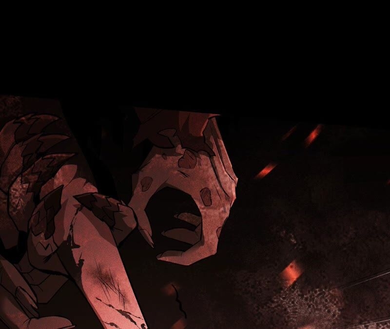 เอาชีวิตรอดในวันสิ้นโลก(暗海纪元) ตอนที่ 3 หน้า 87