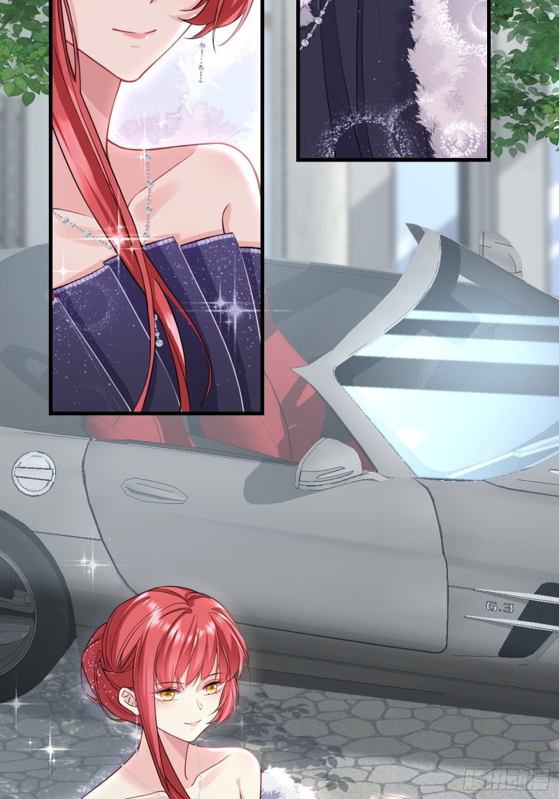 หลักจากหย่าร้างฉันก็กลับมาพร้อมมกับเงินนับแสนล้าน ตอนที่ 2 หน้า 36