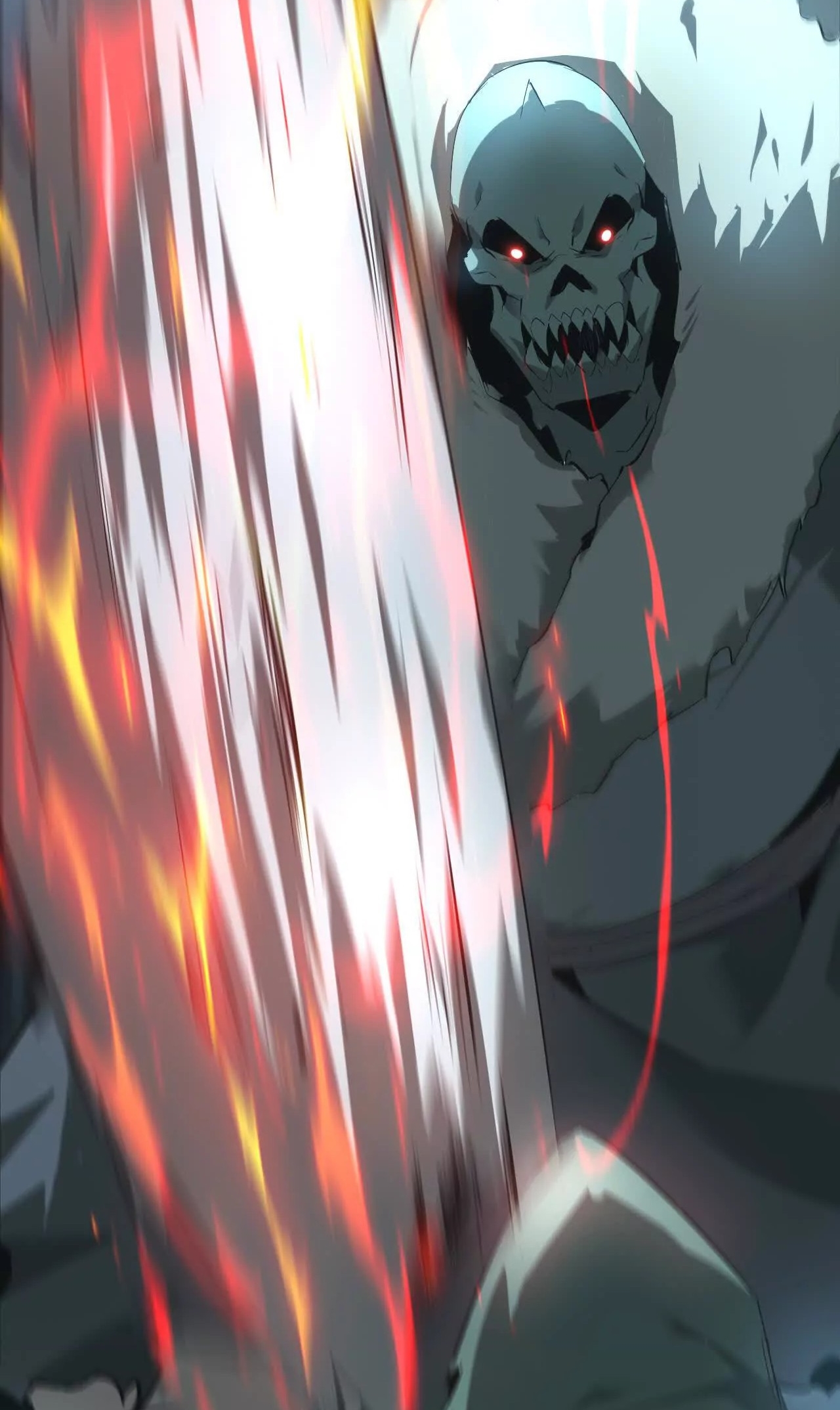 ยอดคน ณ โลกออนไลน์ ตอนที่ 20 หน้า 33