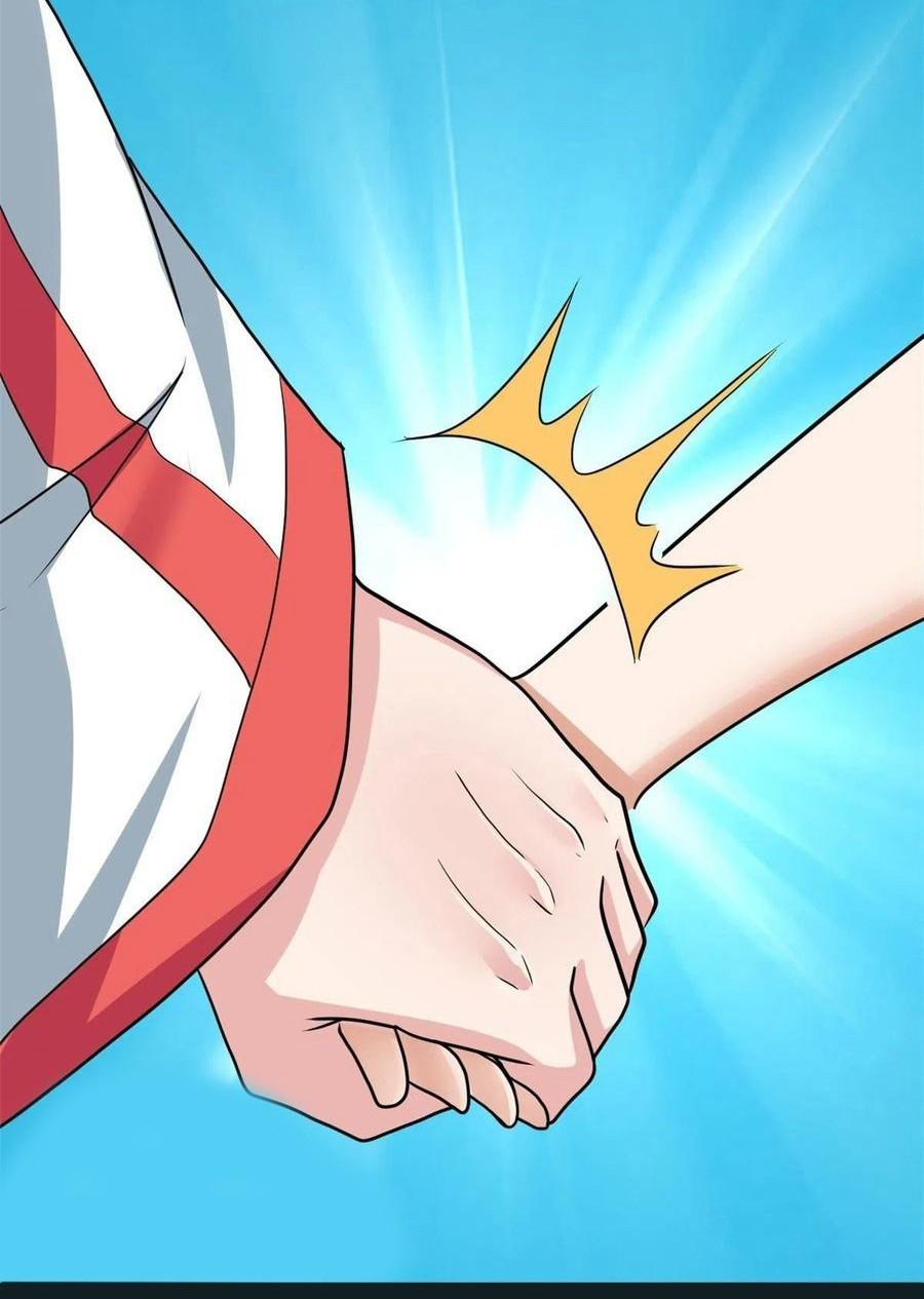 อยู่ดีดีผมก็เป็นลูกเขยราชามังกร ตอนที่ 70 หน้า 5