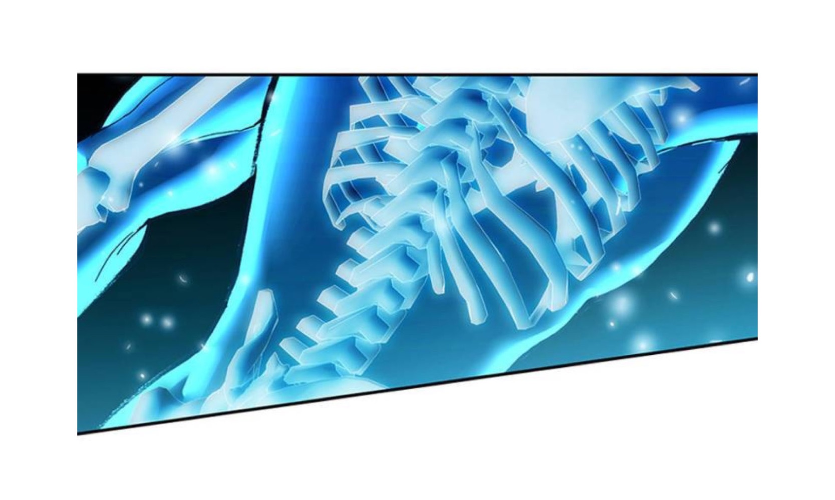 Swallowed star ศึกล้างดวงดาว ตอนที่ 83 หน้า 10