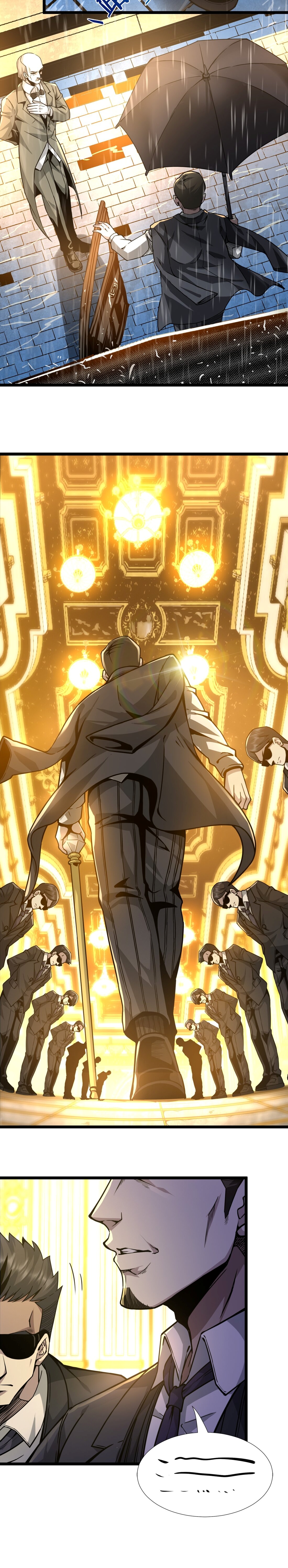 i'm really not the demon god's lackey ตอนที่ 31 หน้า 9