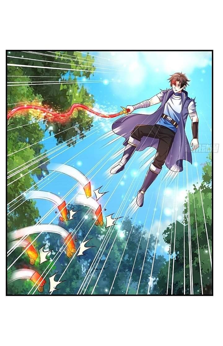 The best game master of the city – สุดยอดเซียนเกมแห่งคนร ตอนที่ 26 หน้า 32