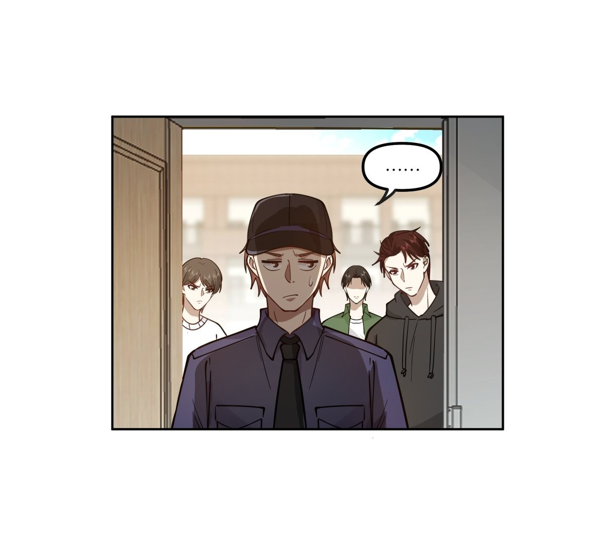 ผมไม่ได้อยากกลับมาเกิดใหม่เลยจริงๆ ตอนที่ 34 หน้า 42