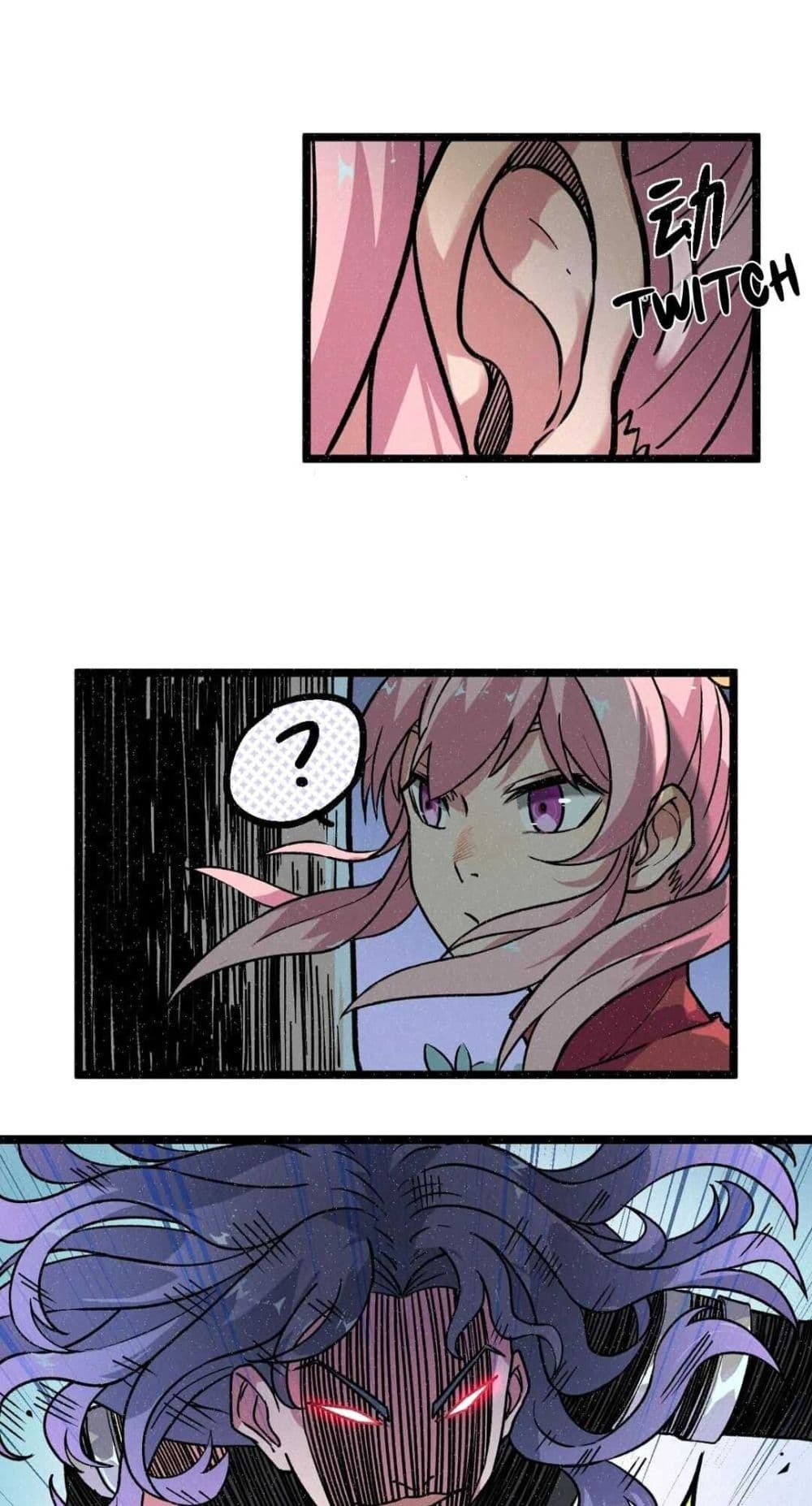 The Strong, The Few, True Cultivators on Campus : วิทยาเขตผู้ฝึกฝนวิญญาณที่แท้จริง ตอนที่ 12 หน้า 19