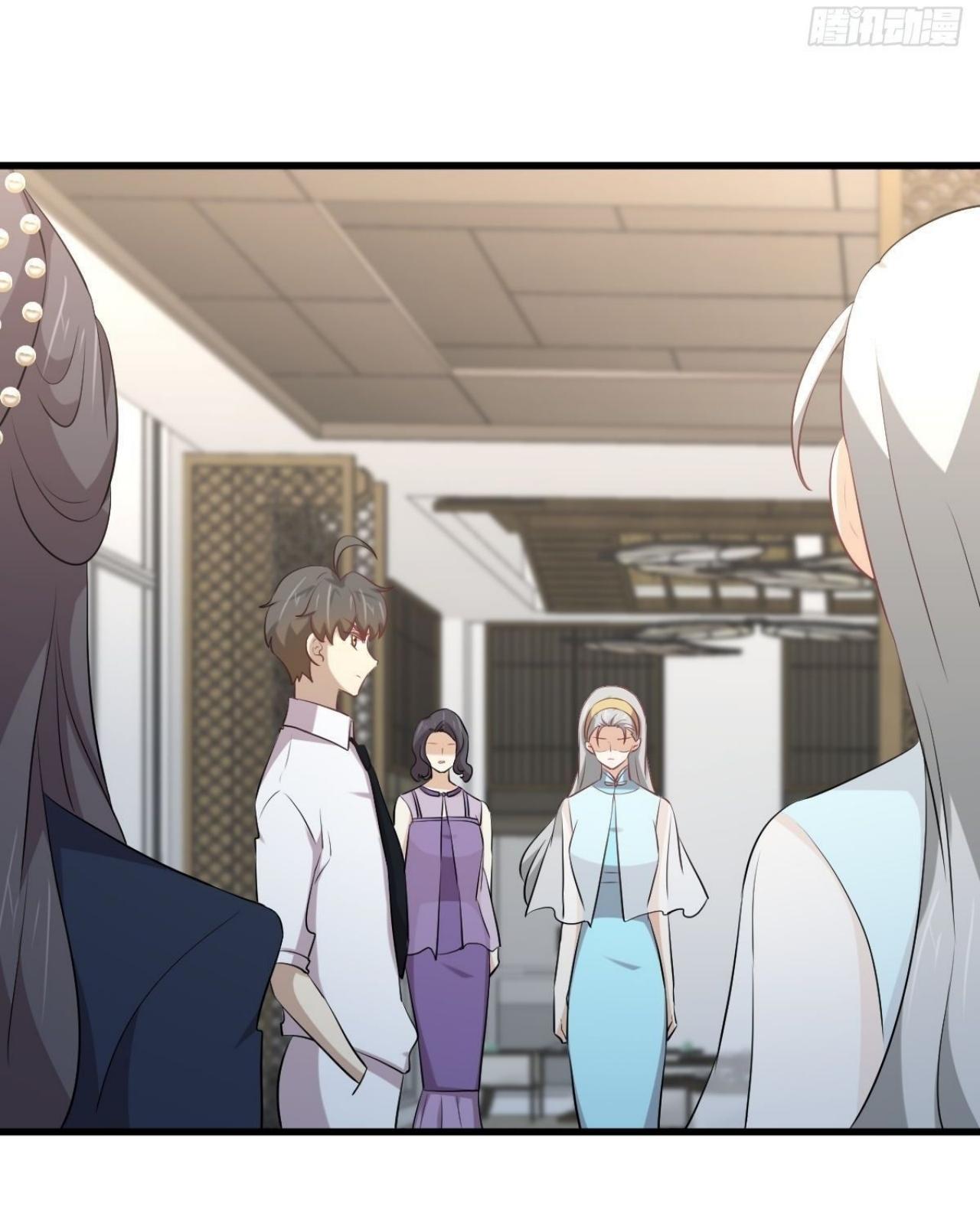 Immortal Swordsman in The Reverse World ข้าเซียนกระบี่ไม่เกาะสตรี ตอนที่ 325 หน้า 38