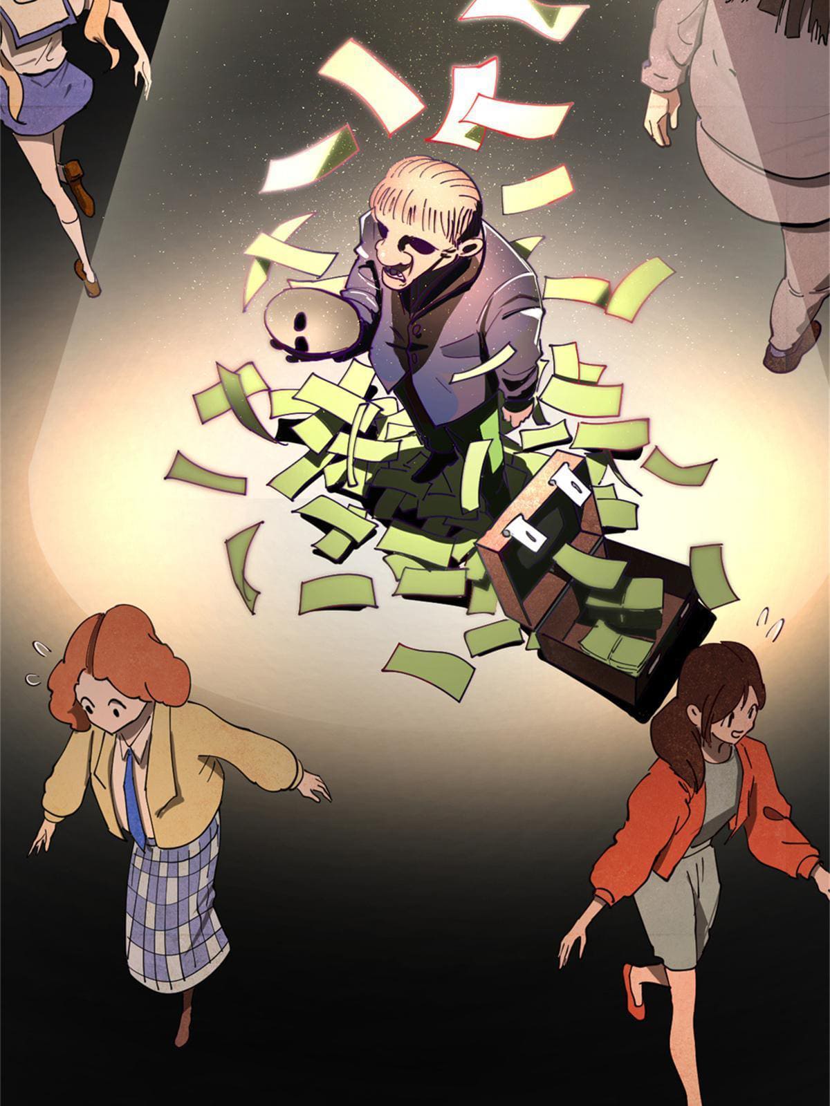 ลูกเขยที่แกร่งสุดในปฐพี (ทันจีน) ตอนที่ 2 หน้า 7