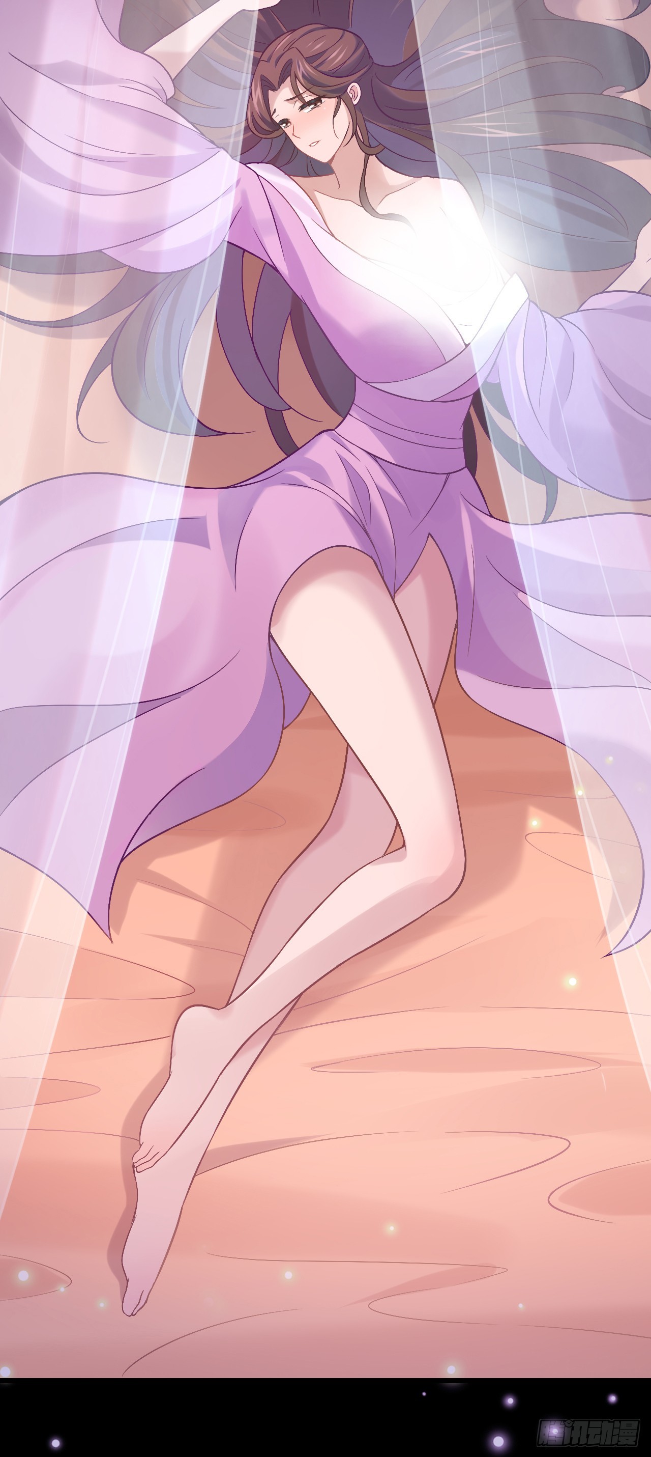 Never Give Up Mr Lu ตอนที่ 3 หน้า 38