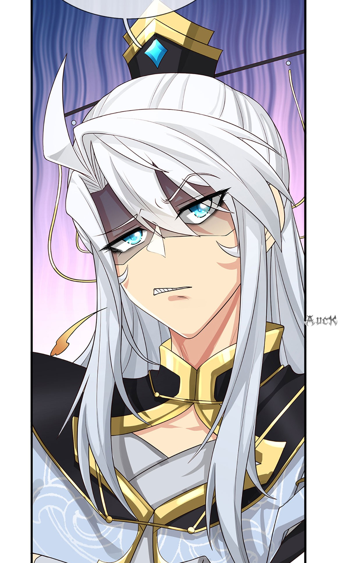 ปลุกร่างกาย ฉันอมตะ ตอนที่ 4 หน้า 32