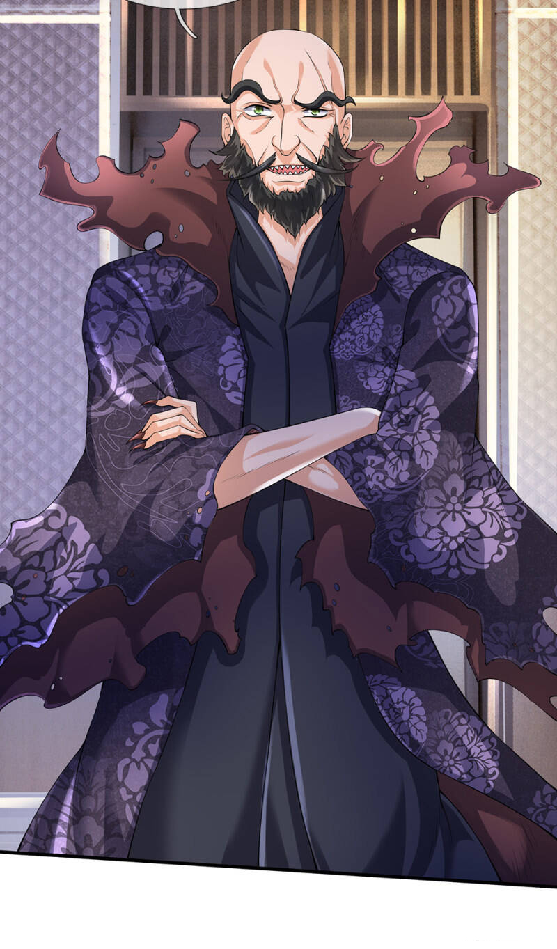 ราชาเทพนิรันดร์ (Eternal god king) ตอนที่ 180 หน้า 13