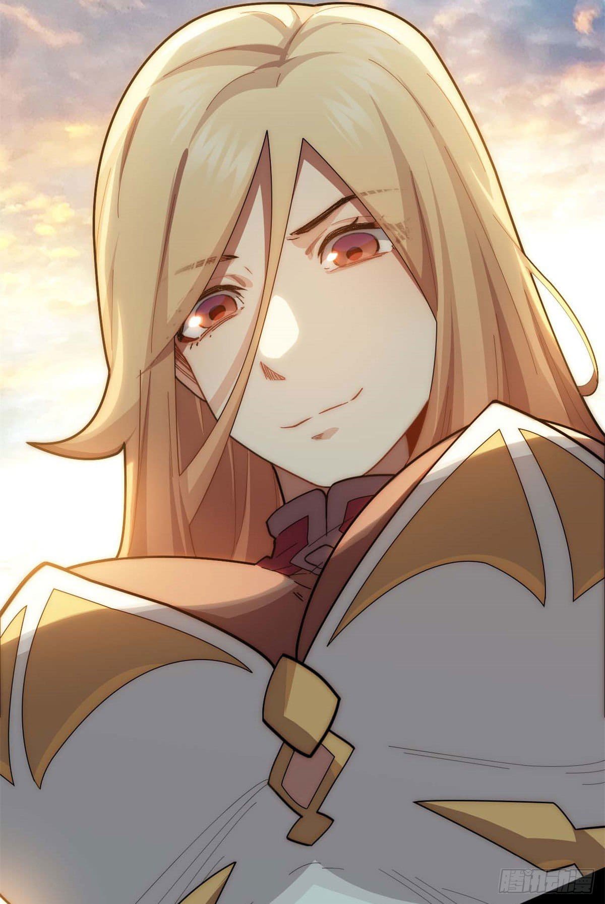 ระบบสุ่มดวงชะตา(ทันจีน) ตอนที่ 26 หน้า 36