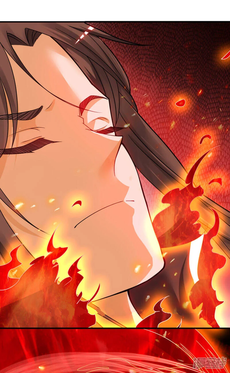 Reversal of god king จอมราชันย์ผงาดโลกันต์ ตอนที่ 44 หน้า 17